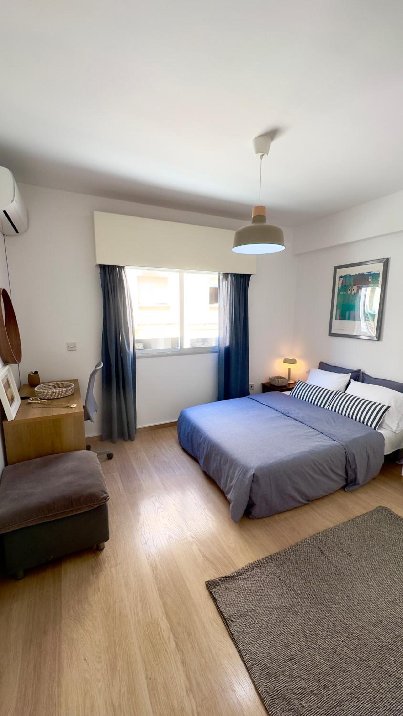 Comfortable Stylish Flat in Limassol