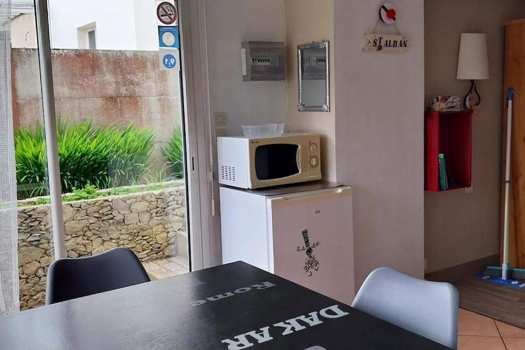 Apartment Les Claudalies, photo 26