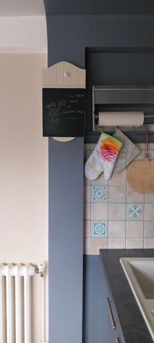 Apartment Les Claudalies, photo 35