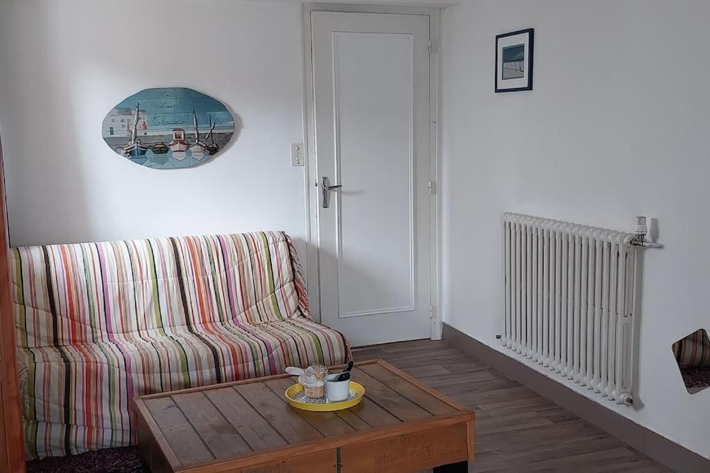 Apartment Les Claudalies, photo 19
