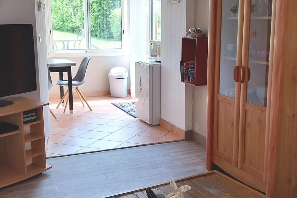 Apartment Les Claudalies, photo 17