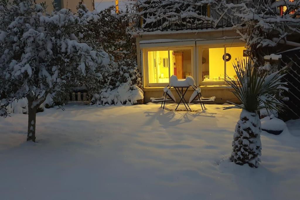 Apartment Les Claudalies, photo 15