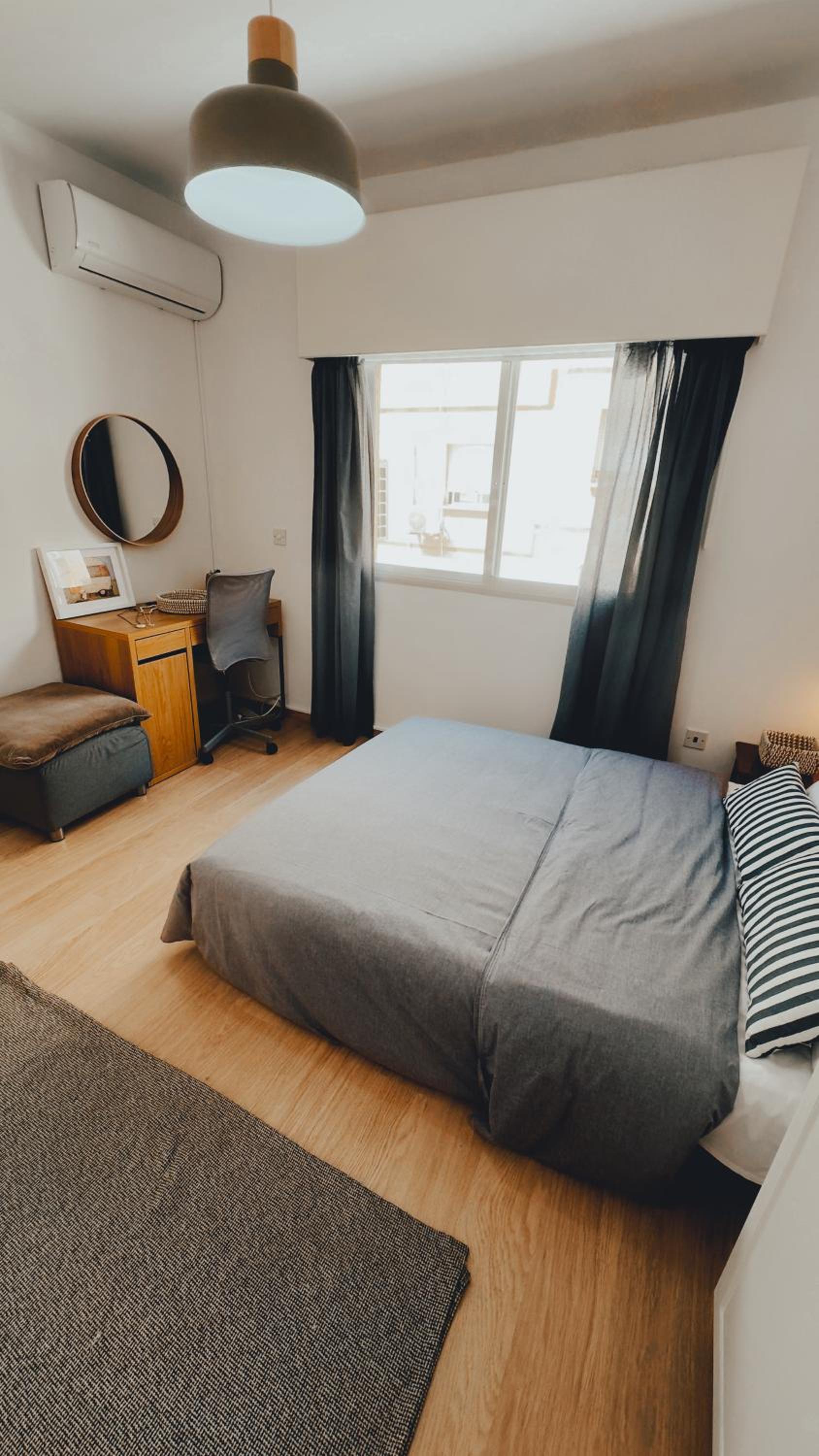 Comfortable Stylish Flat in Limassol