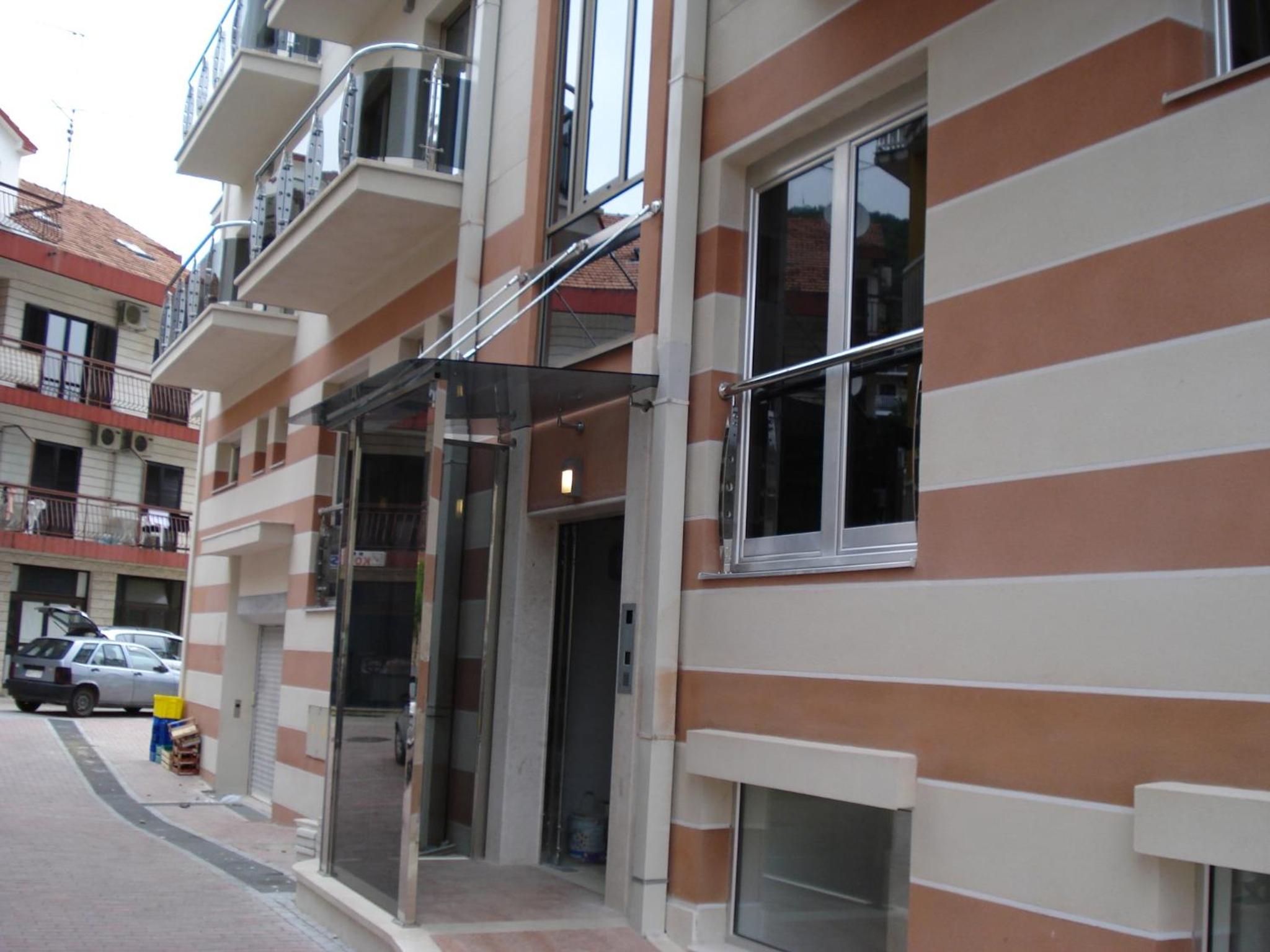Solemar Apartment view 3