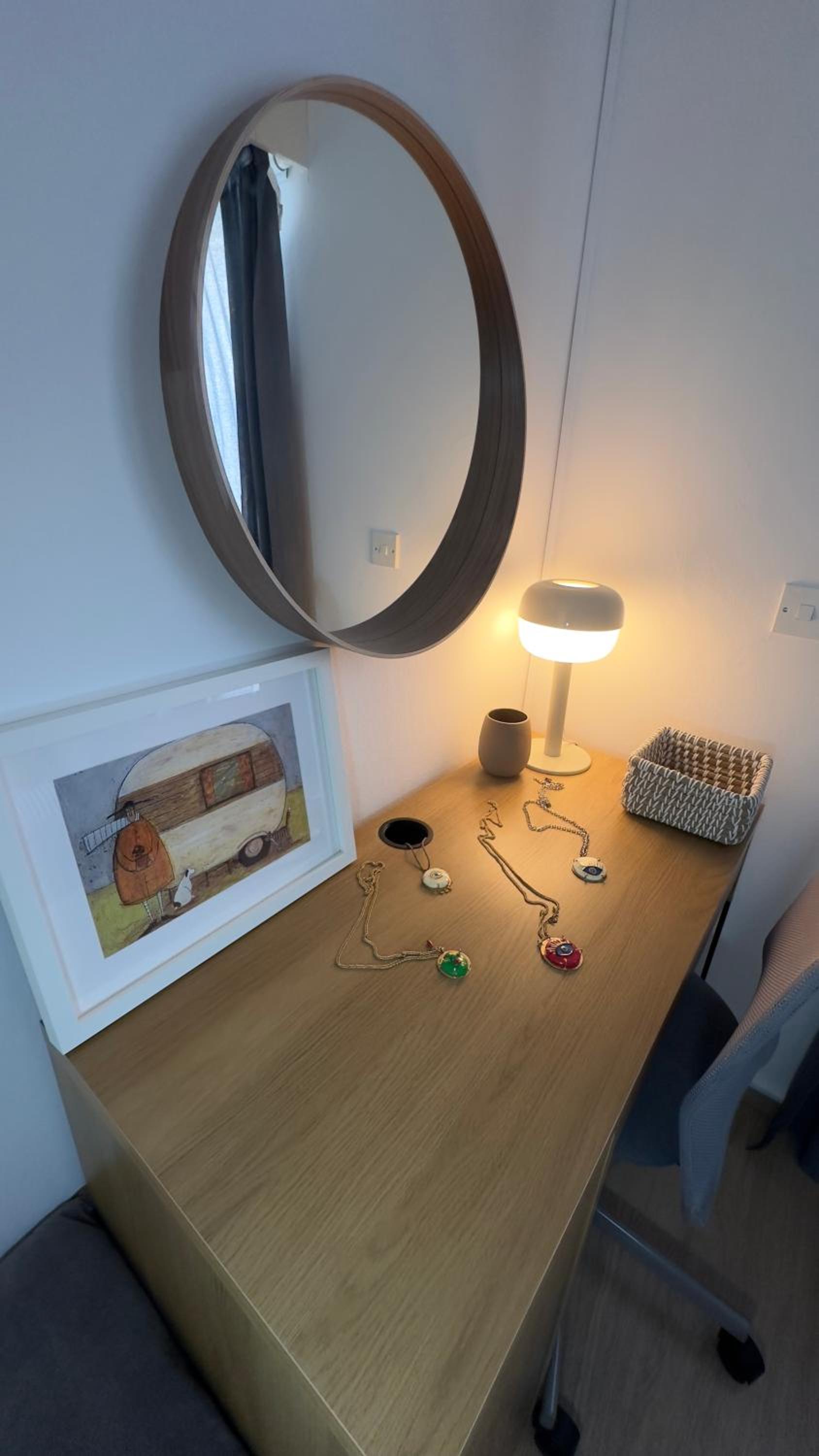 Comfortable Stylish Flat in Limassol