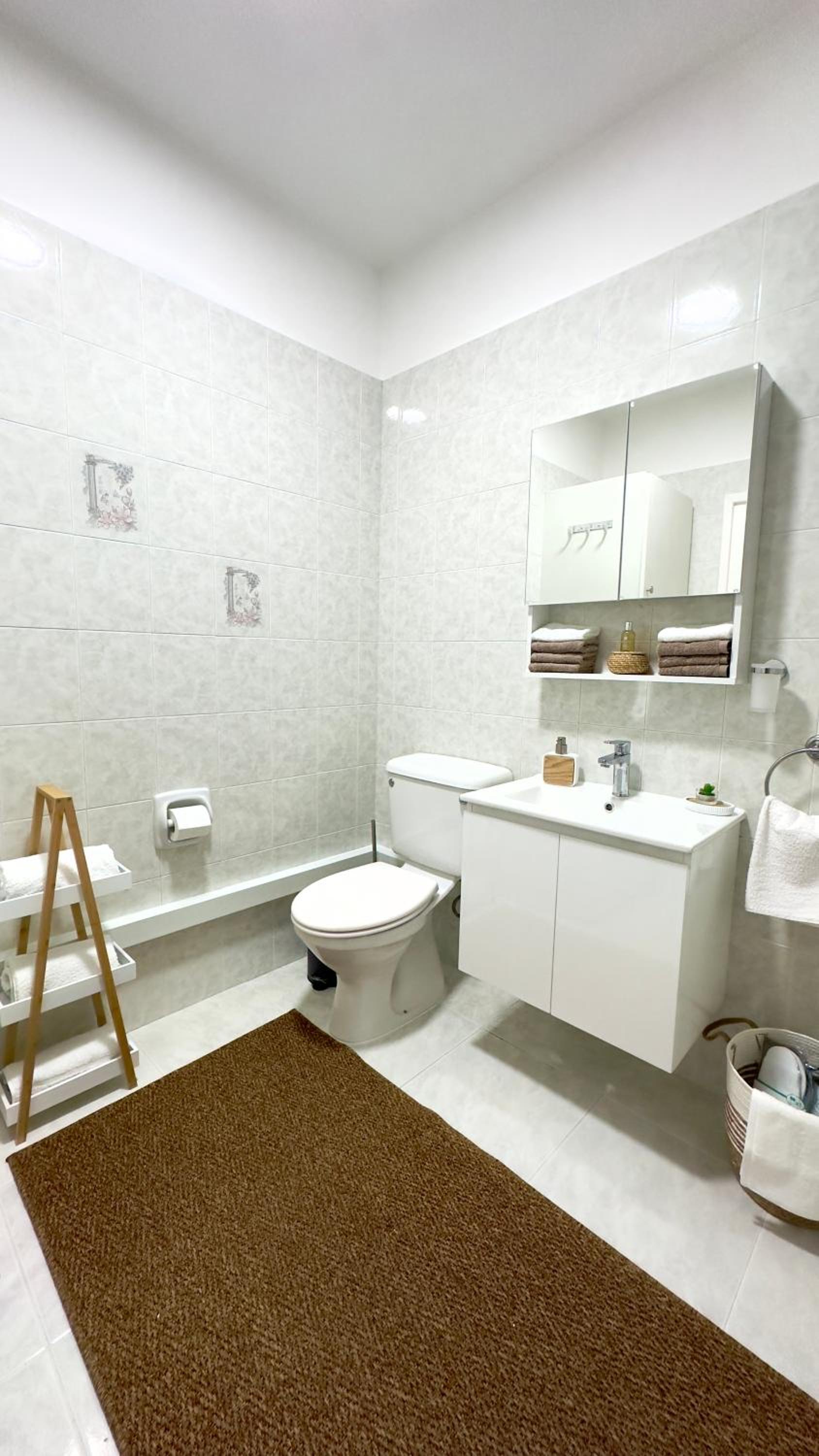Comfortable Stylish Flat in Limassol