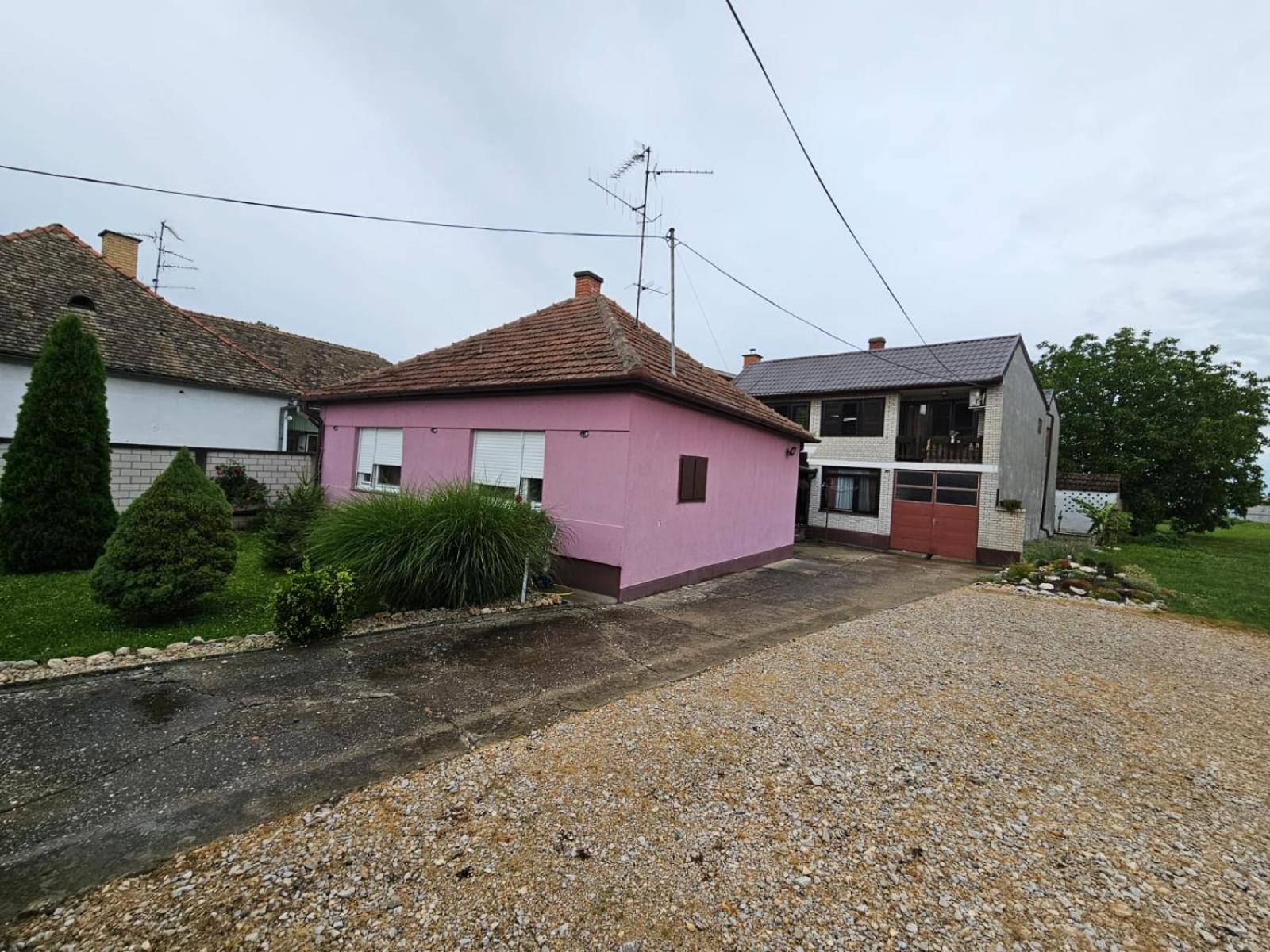 Apartmani, sobe Žiža