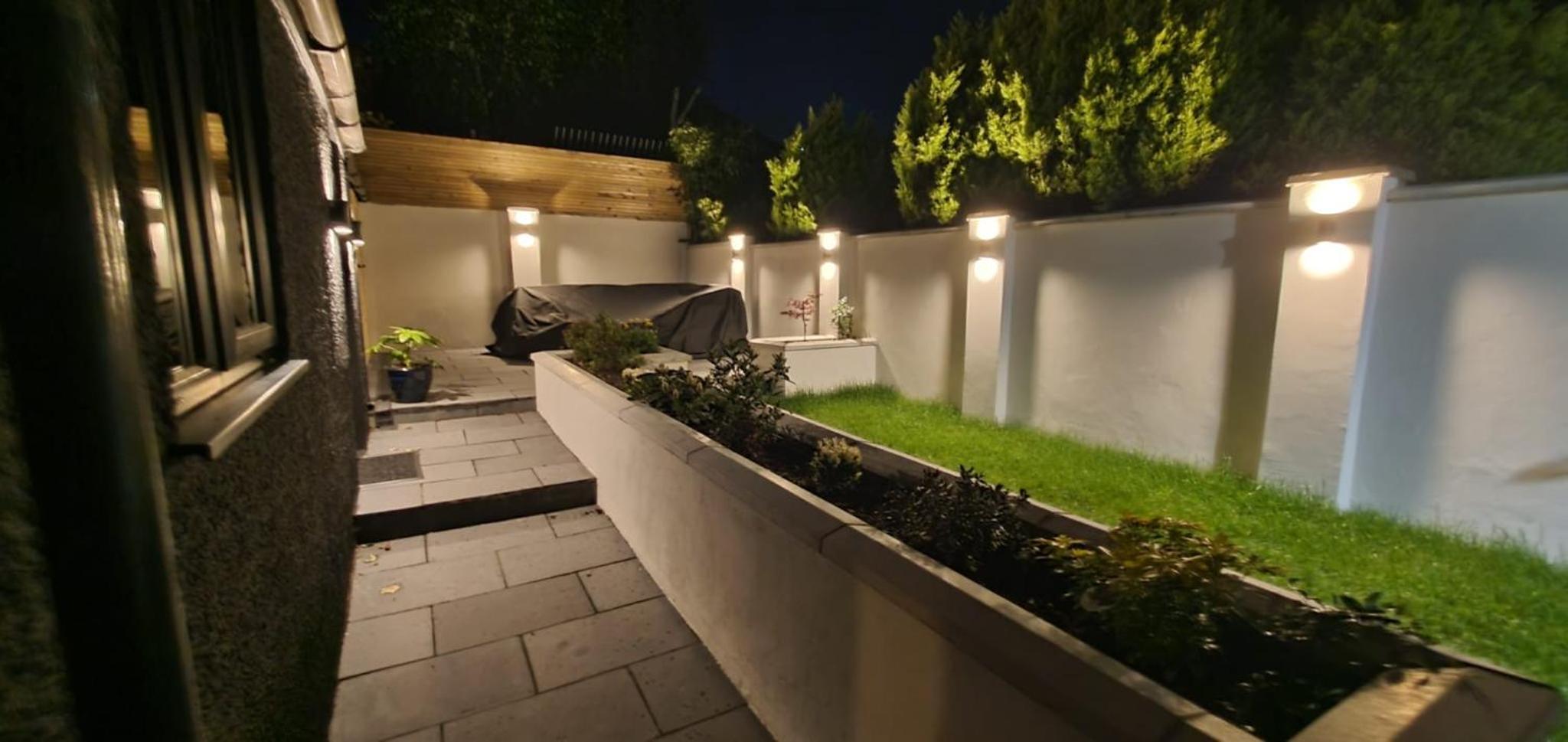 Garden Lodge