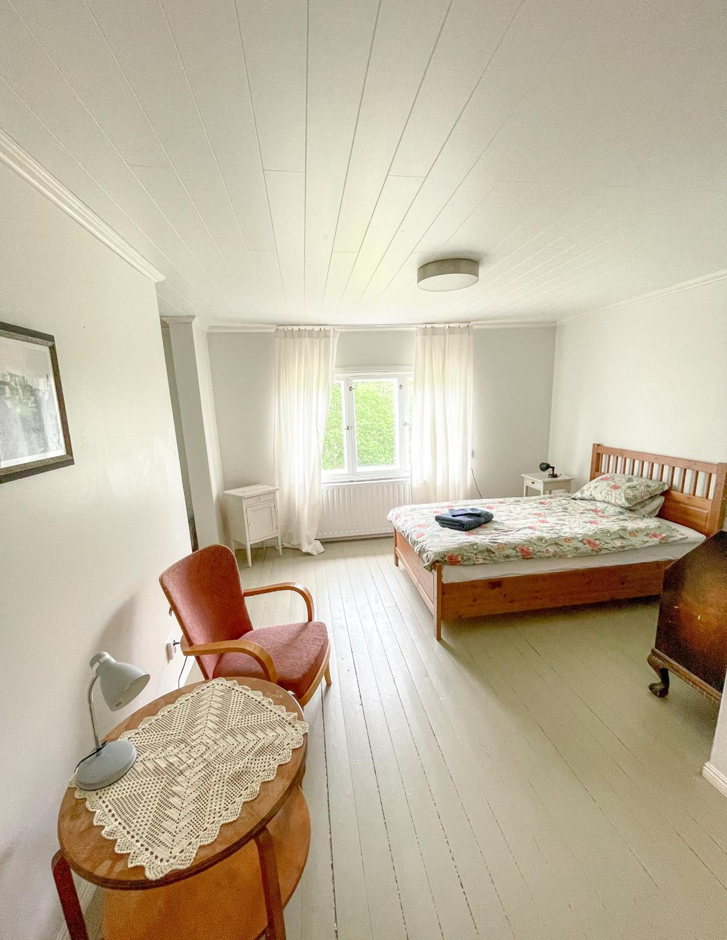 Lindallén Guest House