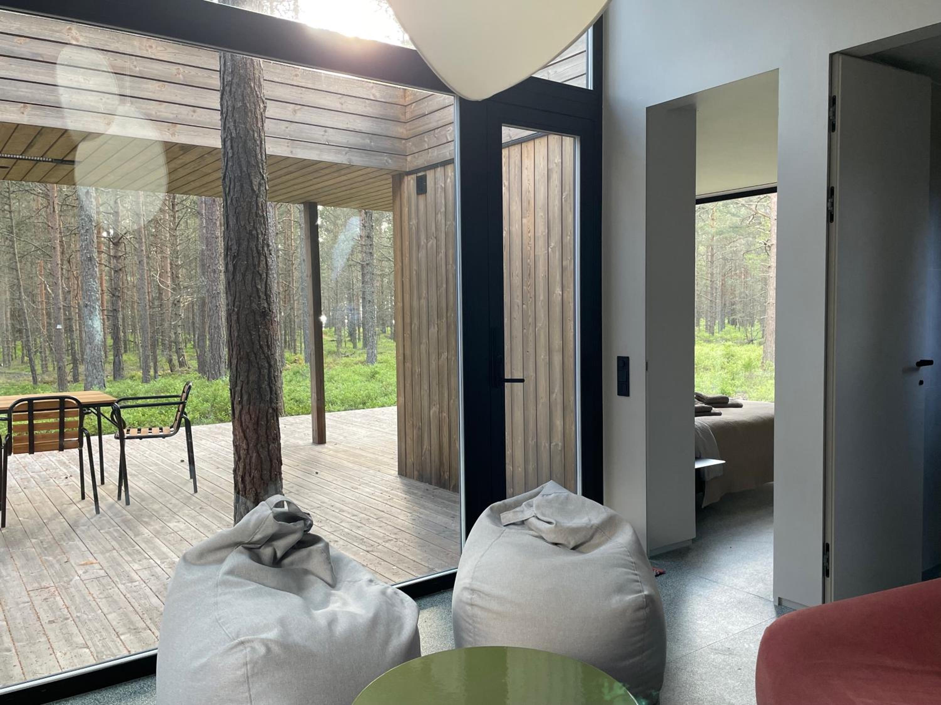 Dirhami Nature Resort