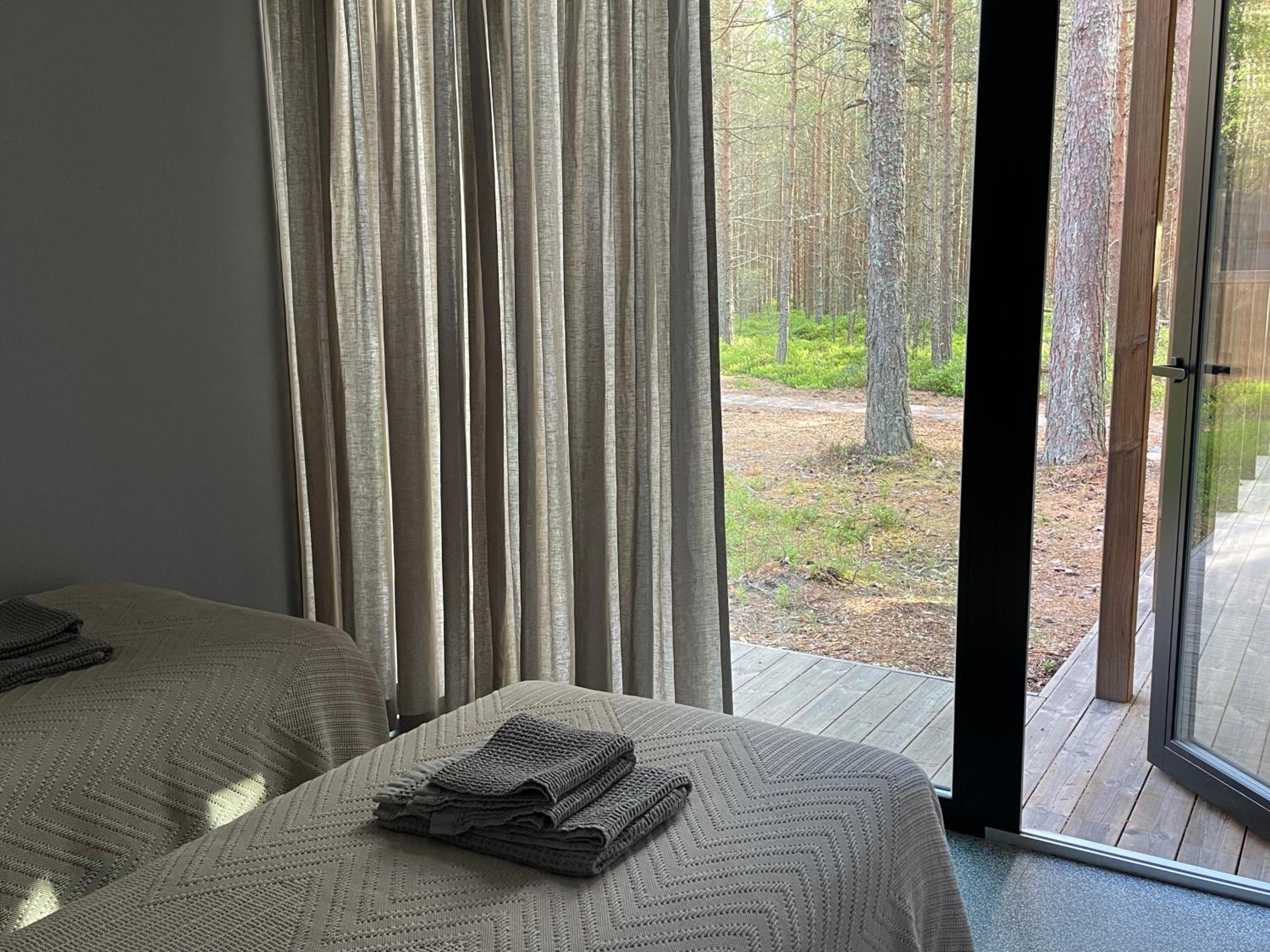 Dirhami Nature Resort