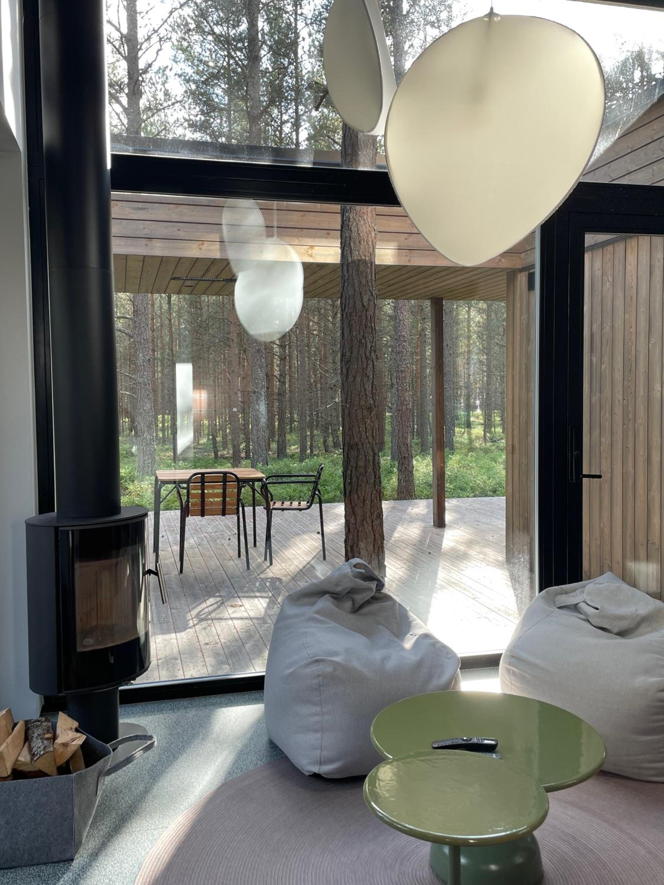 Dirhami Nature Resort