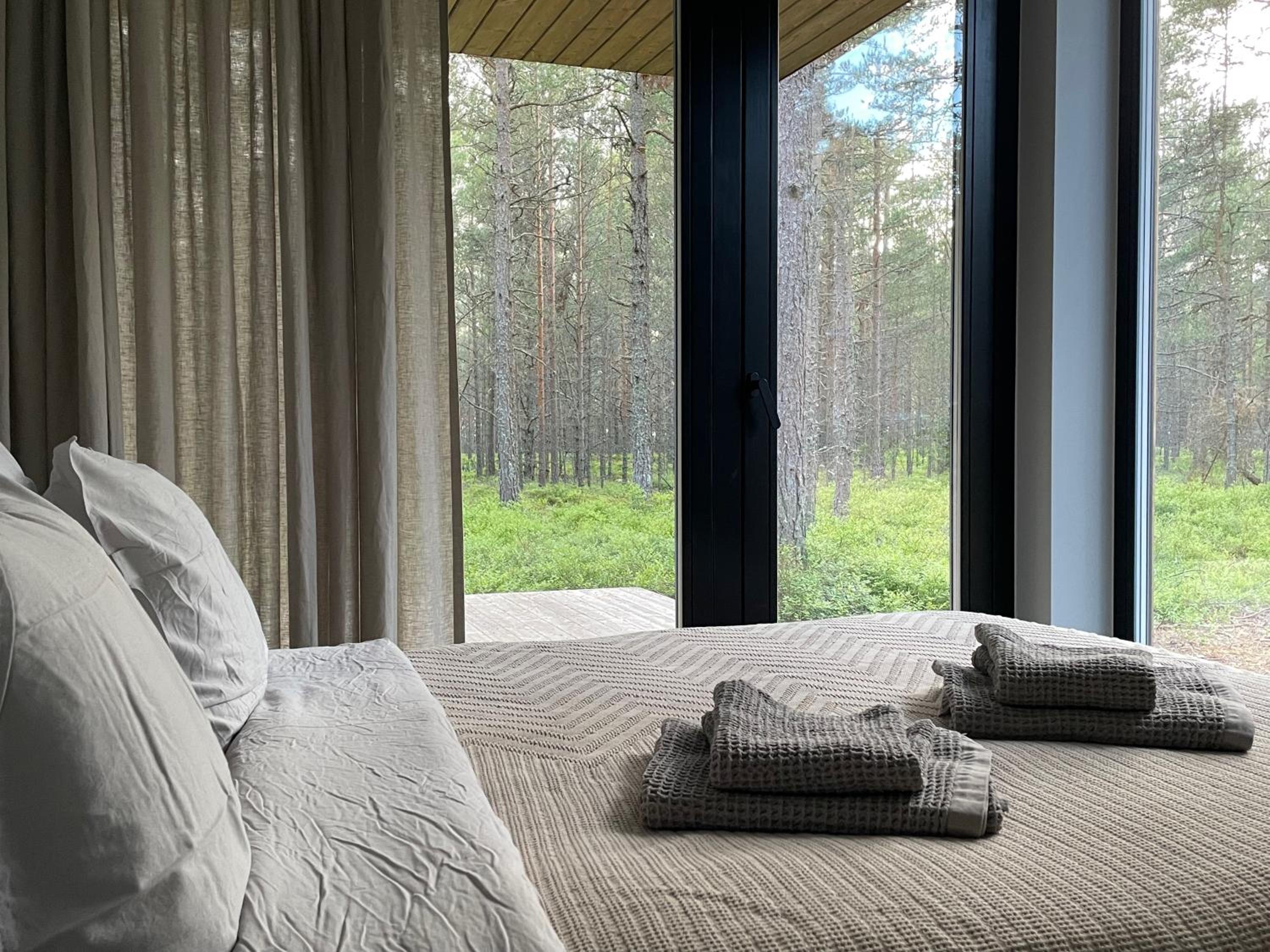 Dirhami Nature Resort