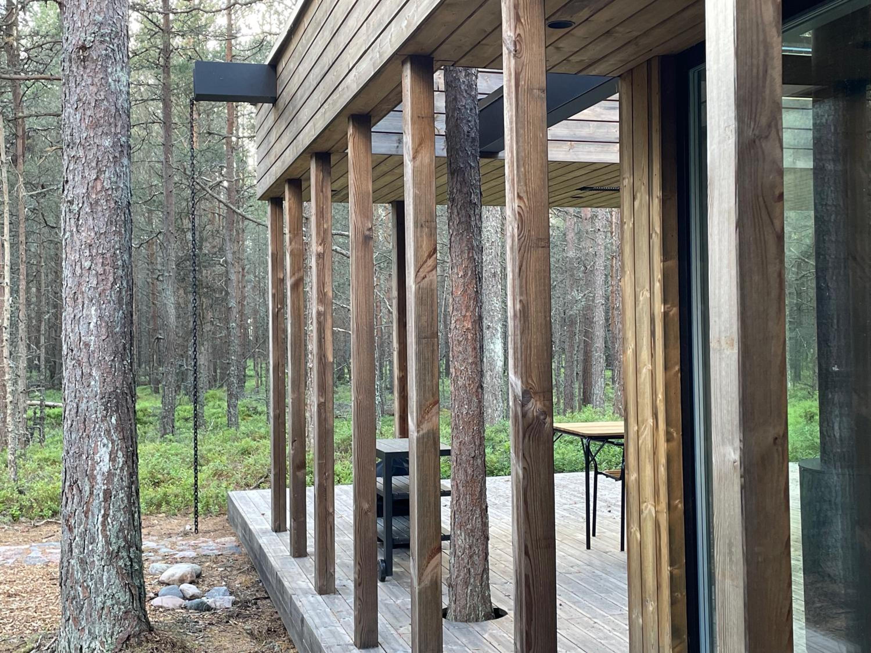 Dirhami Nature Resort