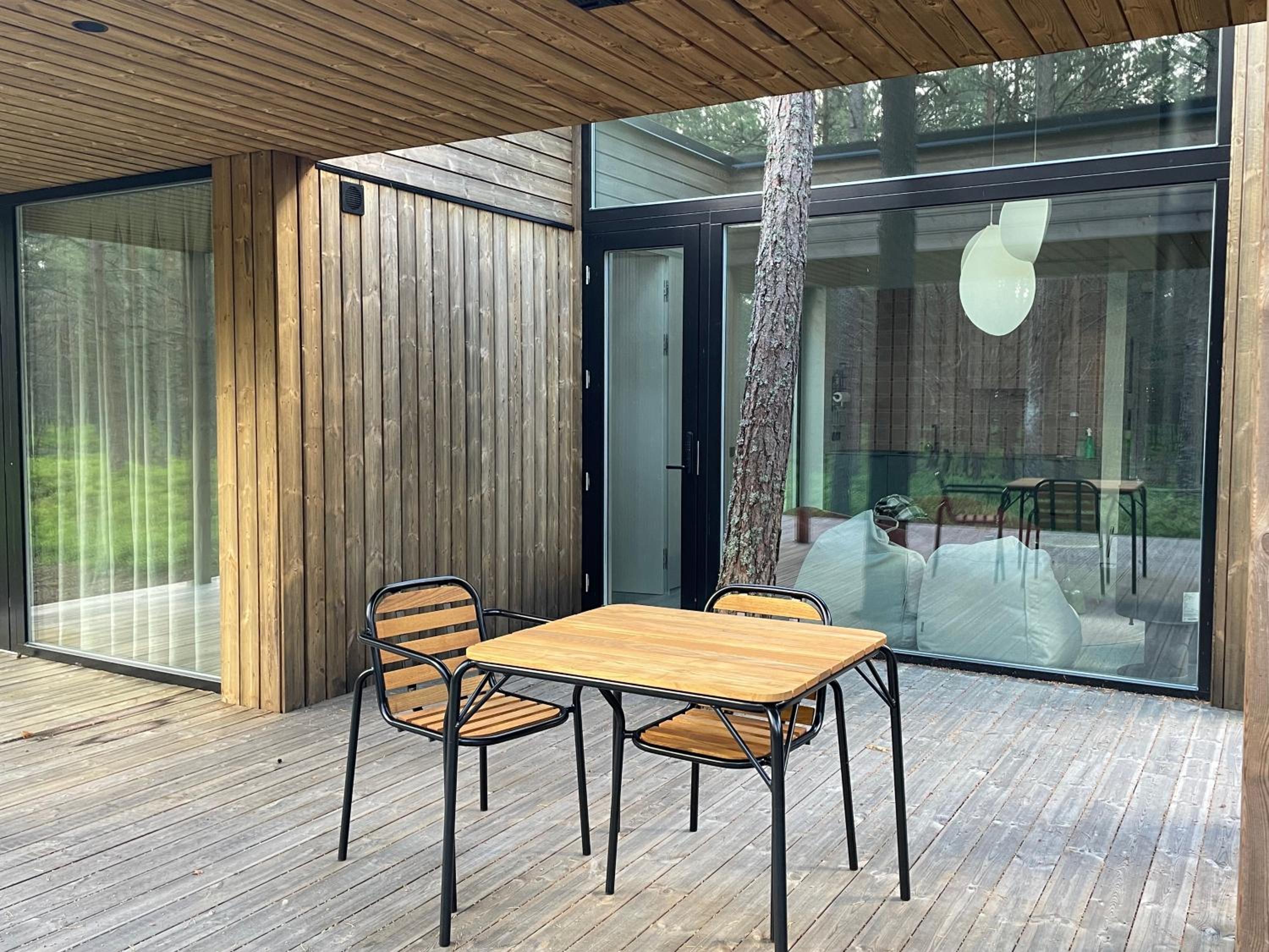 Dirhami Nature Resort