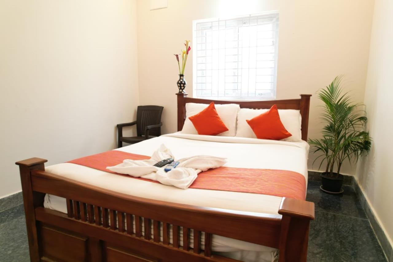 UNIQUE RESORT Inn yercuad