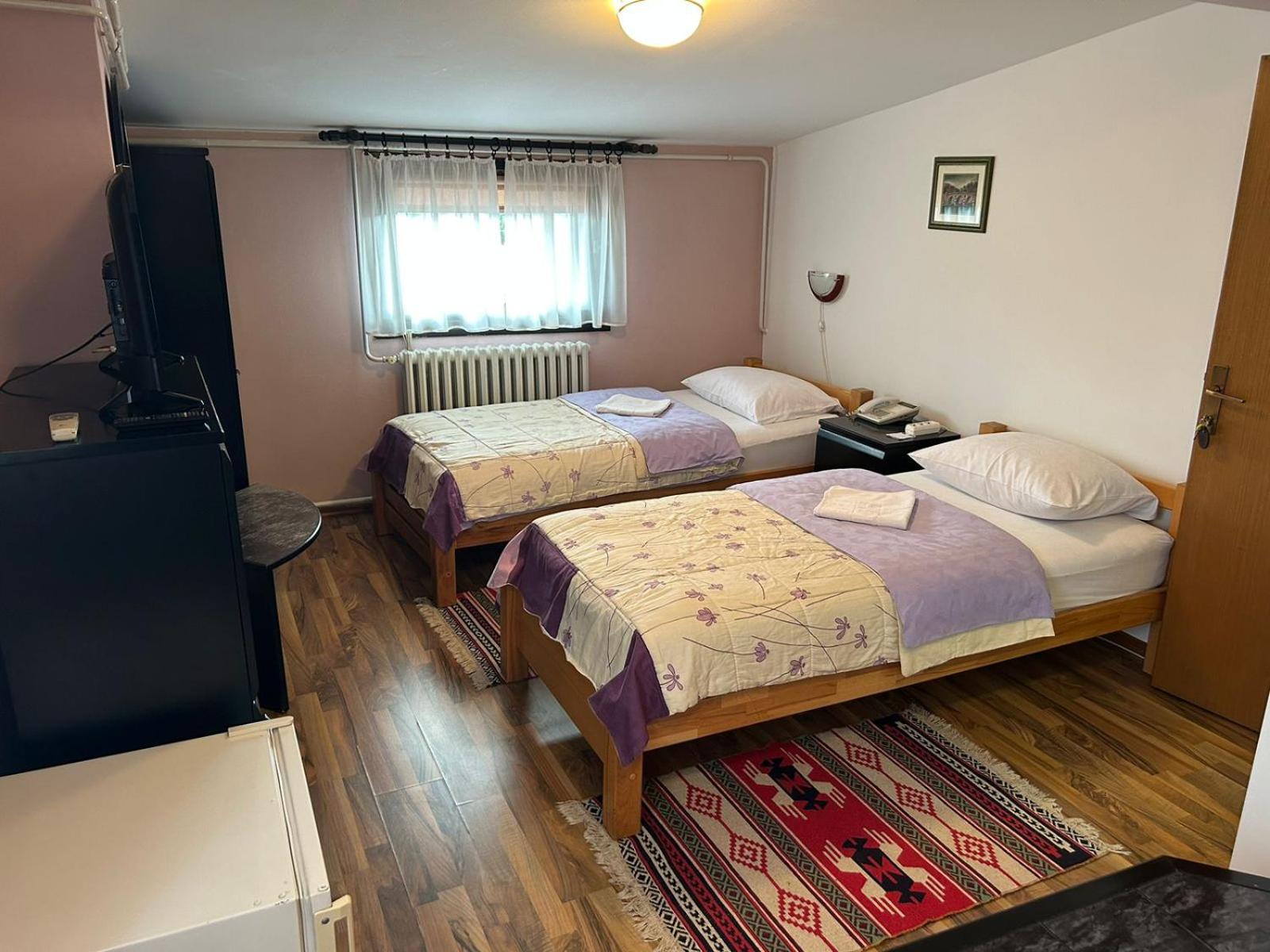 Hondo Rooms & Apartments