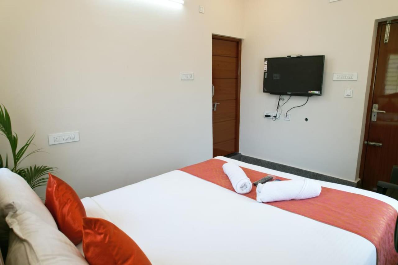 UNIQUE RESORT Inn yercuad