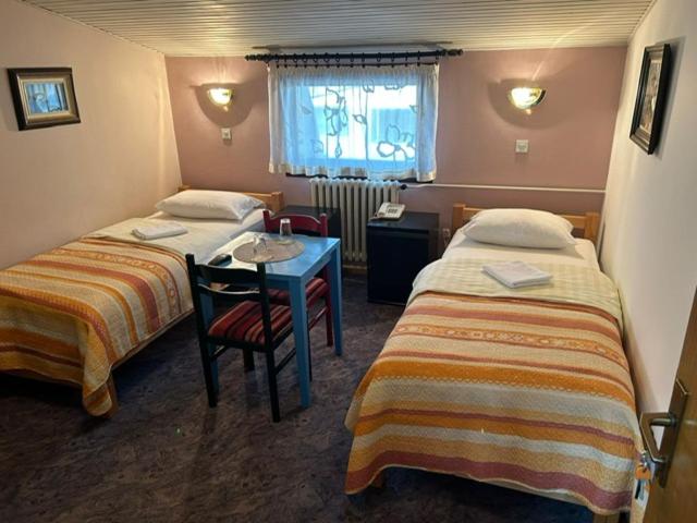 Hondo Rooms & Apartments