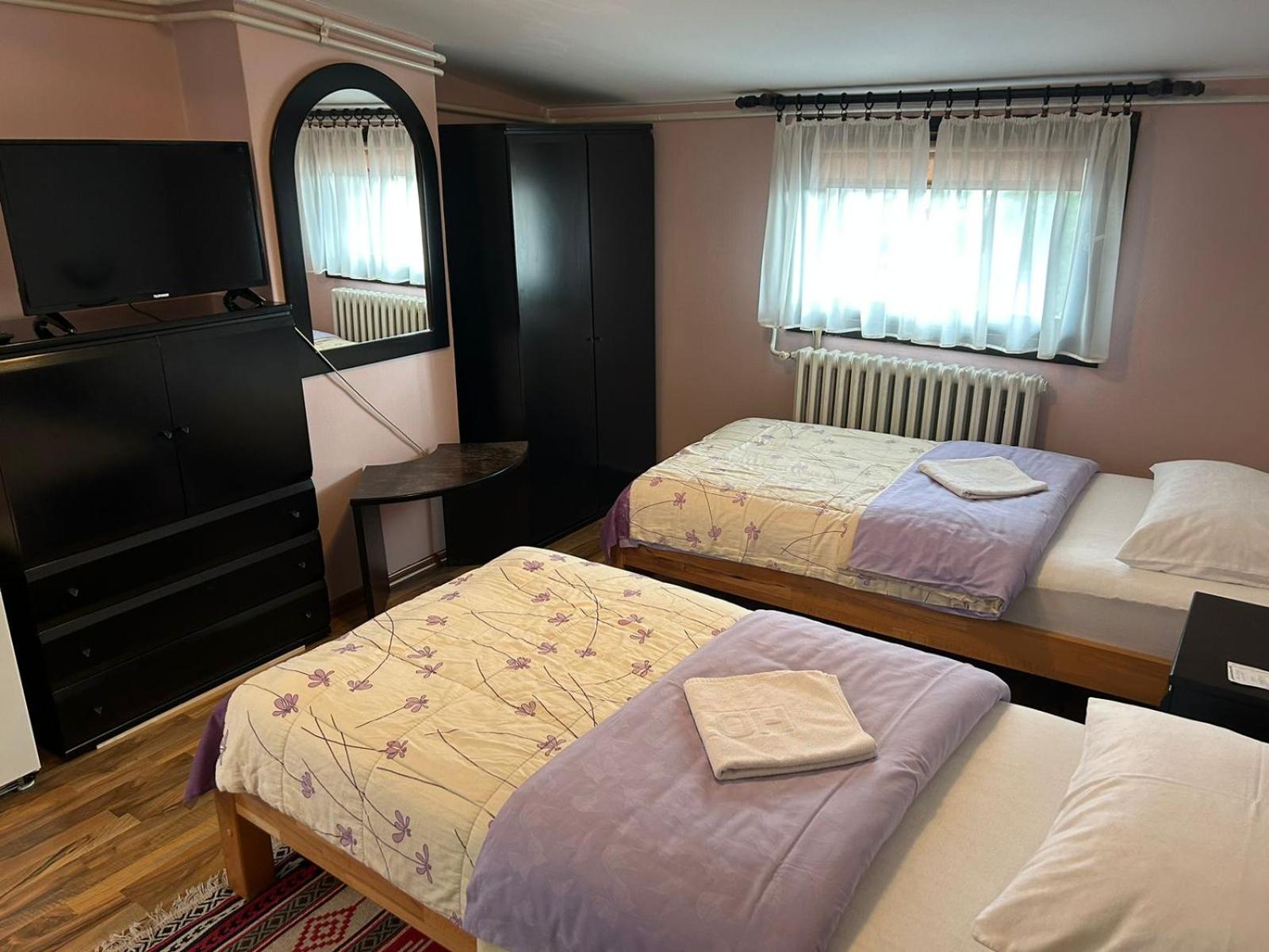 Hondo Rooms & Apartments