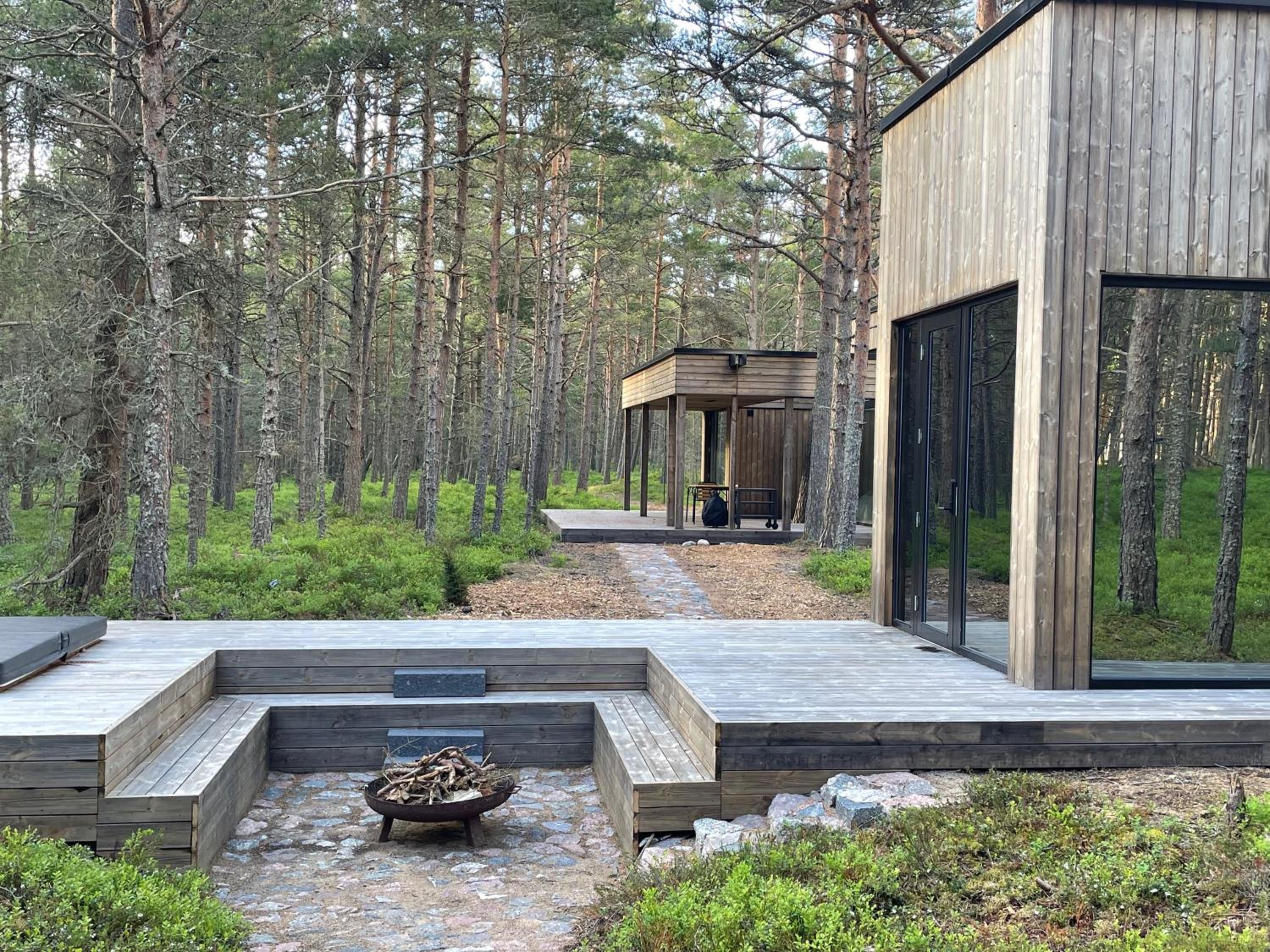 Dirhami Nature Resort