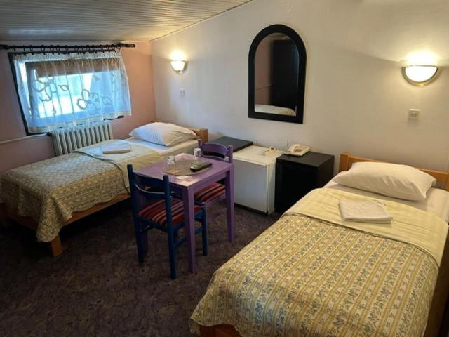 Hondo Rooms & Apartments