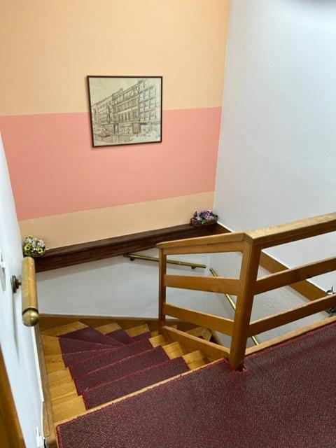 Hondo Rooms & Apartments