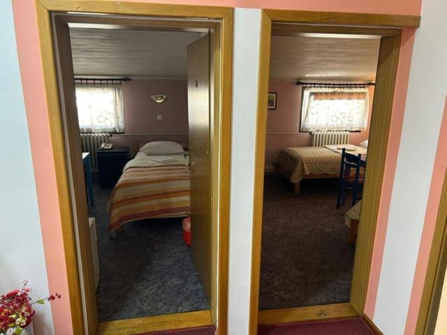 Hondo Rooms & Apartments