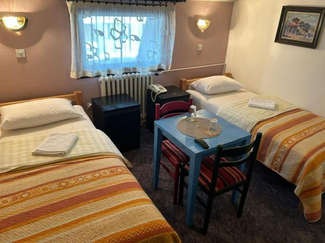 Hondo Rooms & Apartments