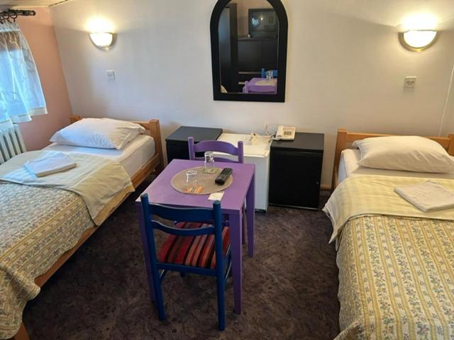 Hondo Rooms & Apartments