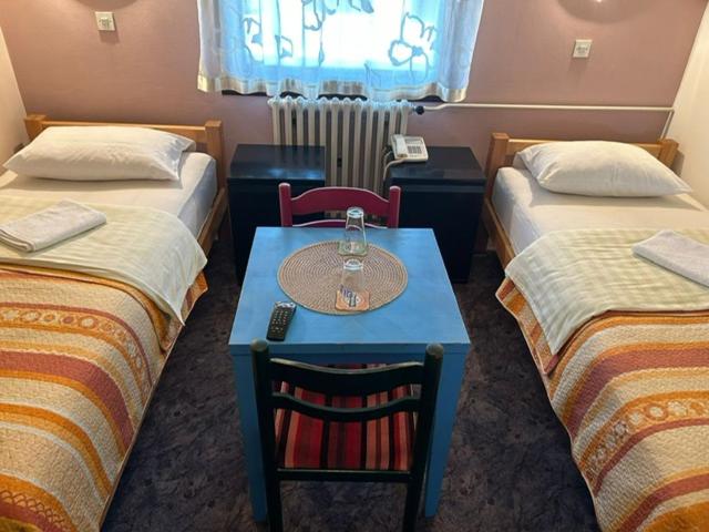 Hondo Rooms & Apartments