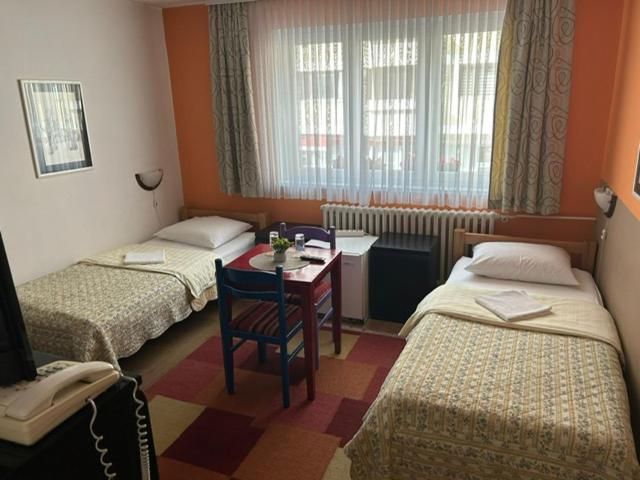 Hondo Rooms & Apartments