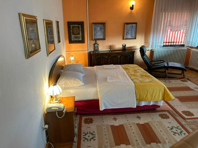 Hondo Rooms & Apartments