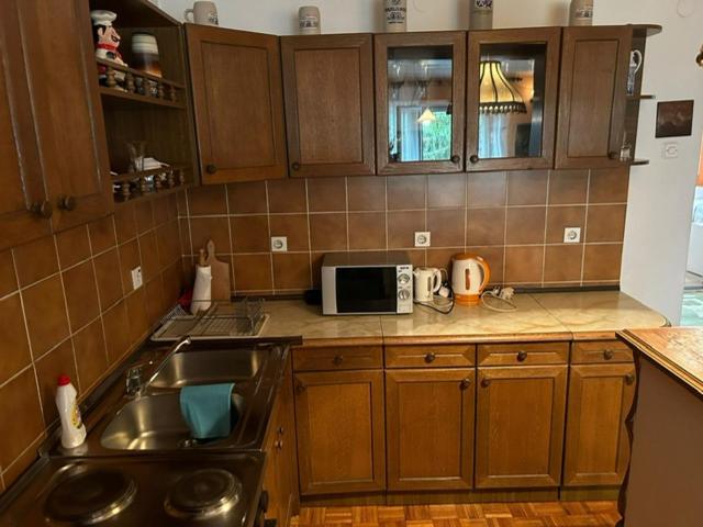 Hondo Rooms & Apartments