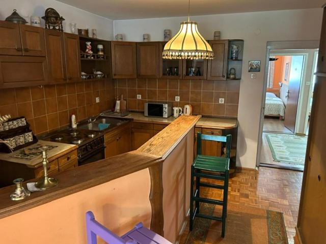 Hondo Rooms & Apartments