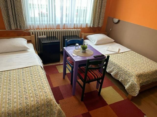 Hondo Rooms & Apartments