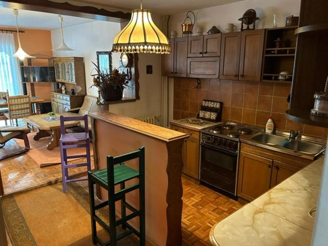 Hondo Rooms & Apartments