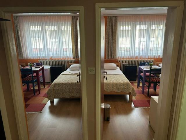 Hondo Rooms & Apartments