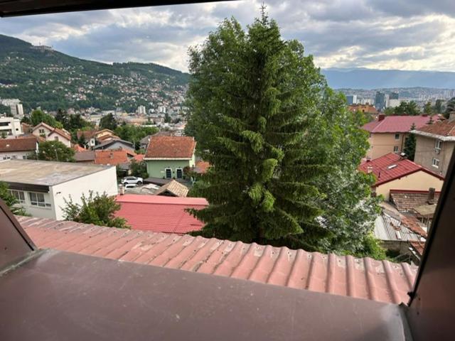 Hondo Rooms & Apartments