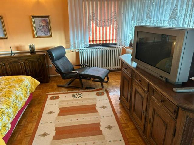 Hondo Rooms & Apartments