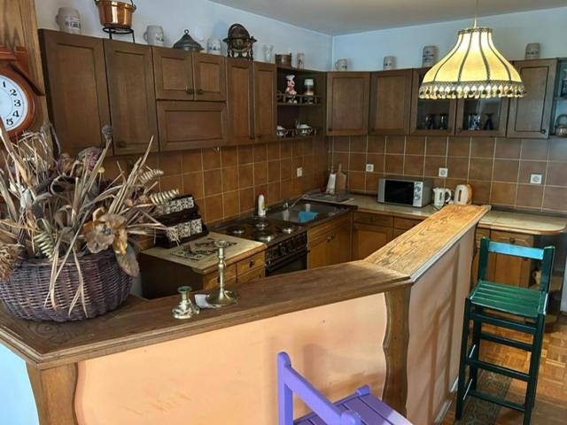 Hondo Rooms & Apartments