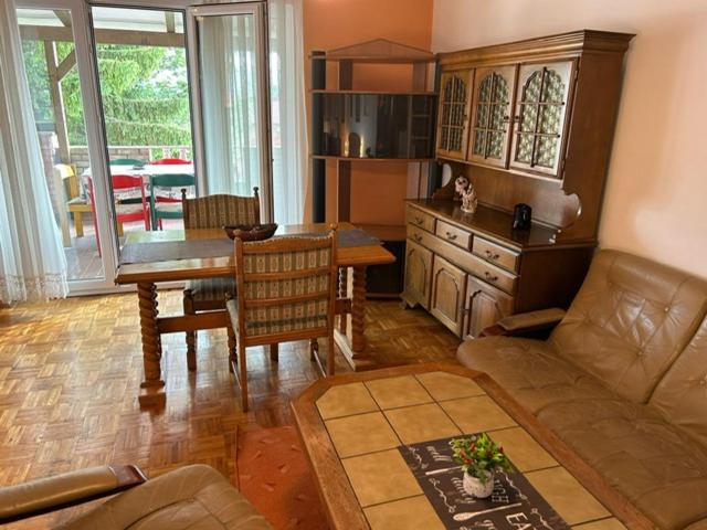 Hondo Rooms & Apartments