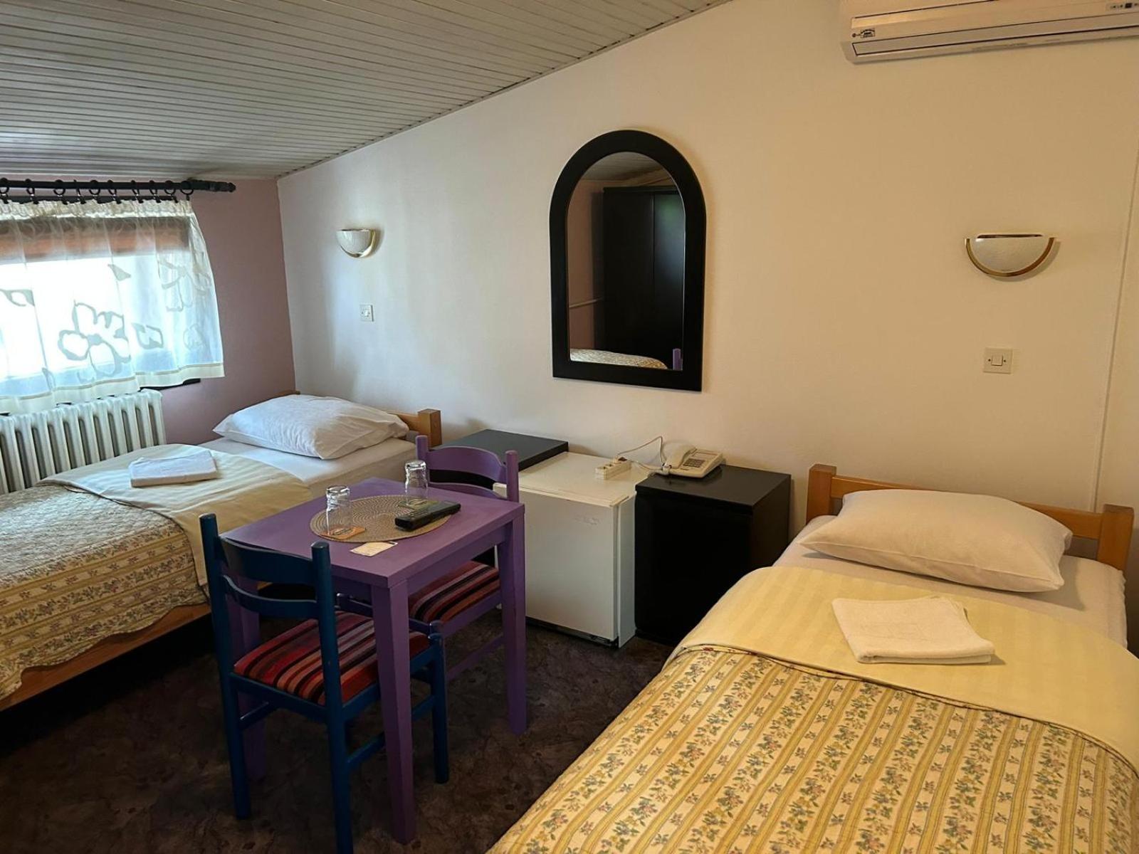 Hondo Rooms & Apartments