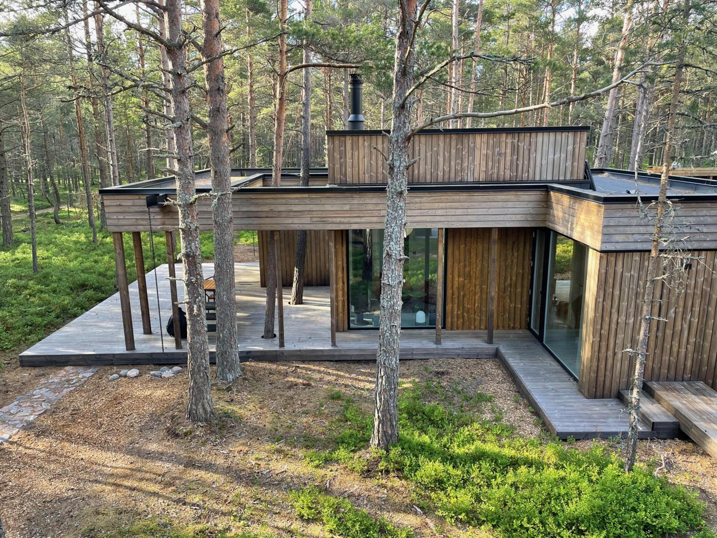 Dirhami Nature Resort