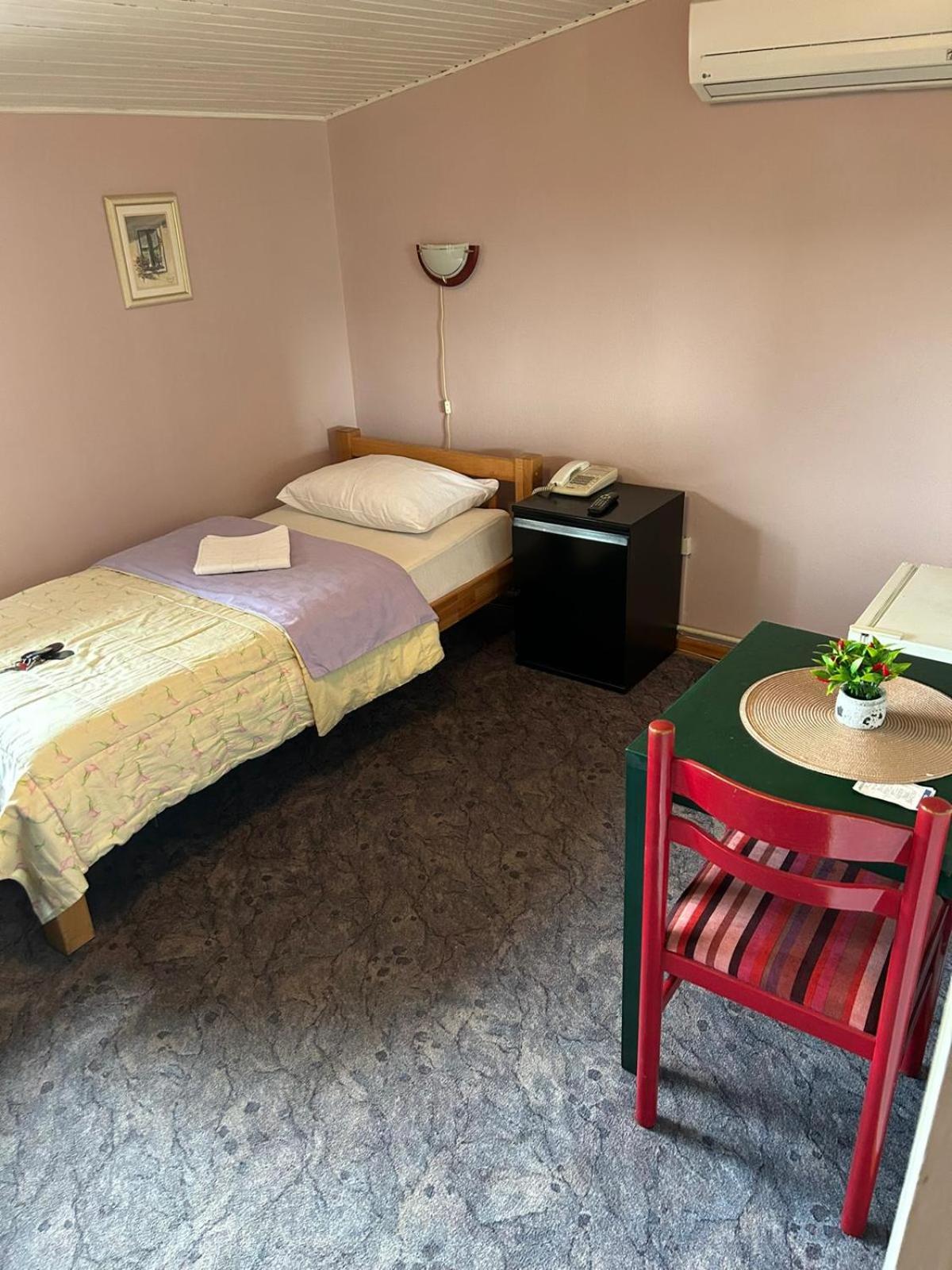 Hondo Rooms & Apartments