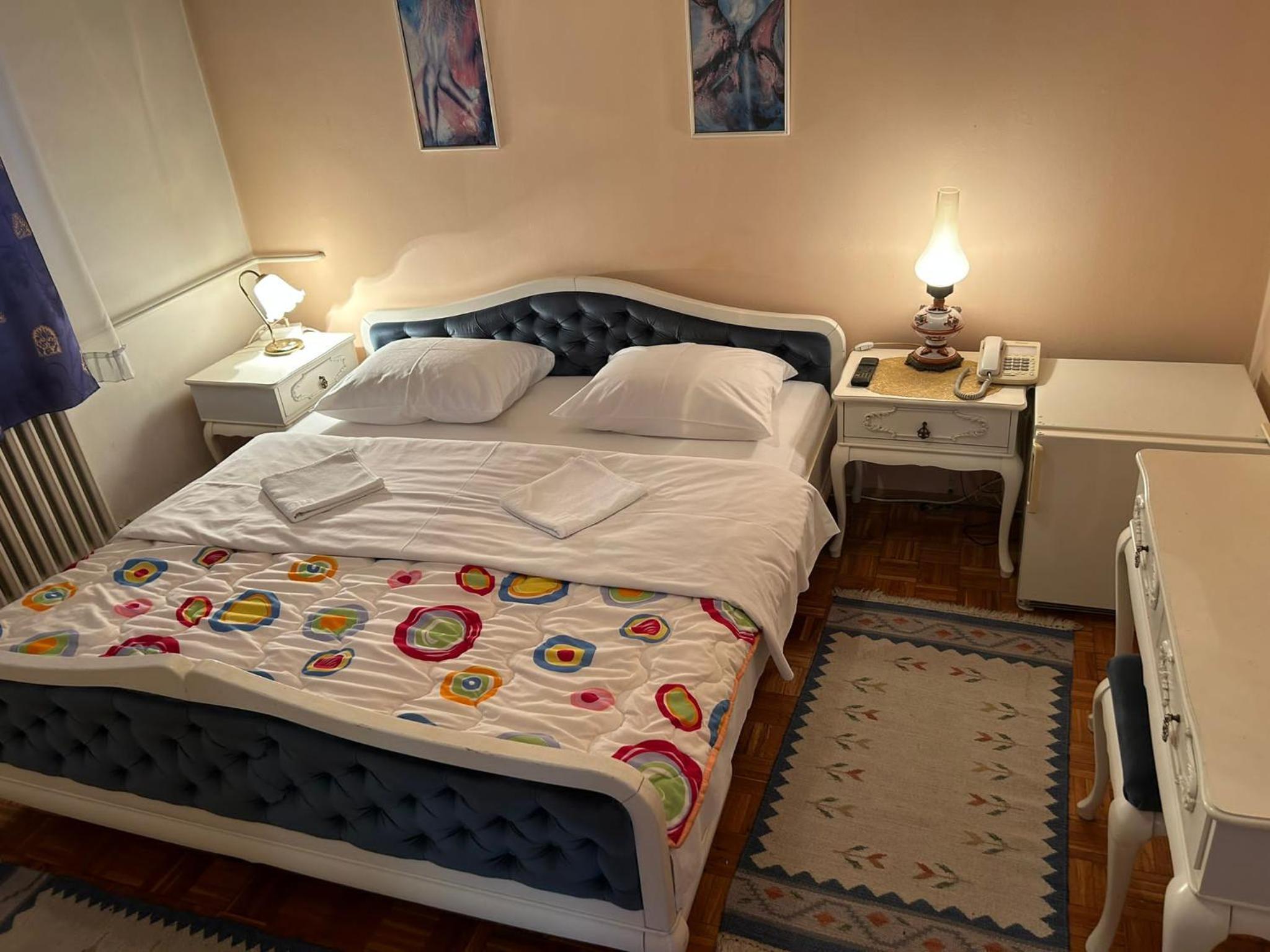 Hondo Rooms & Apartments