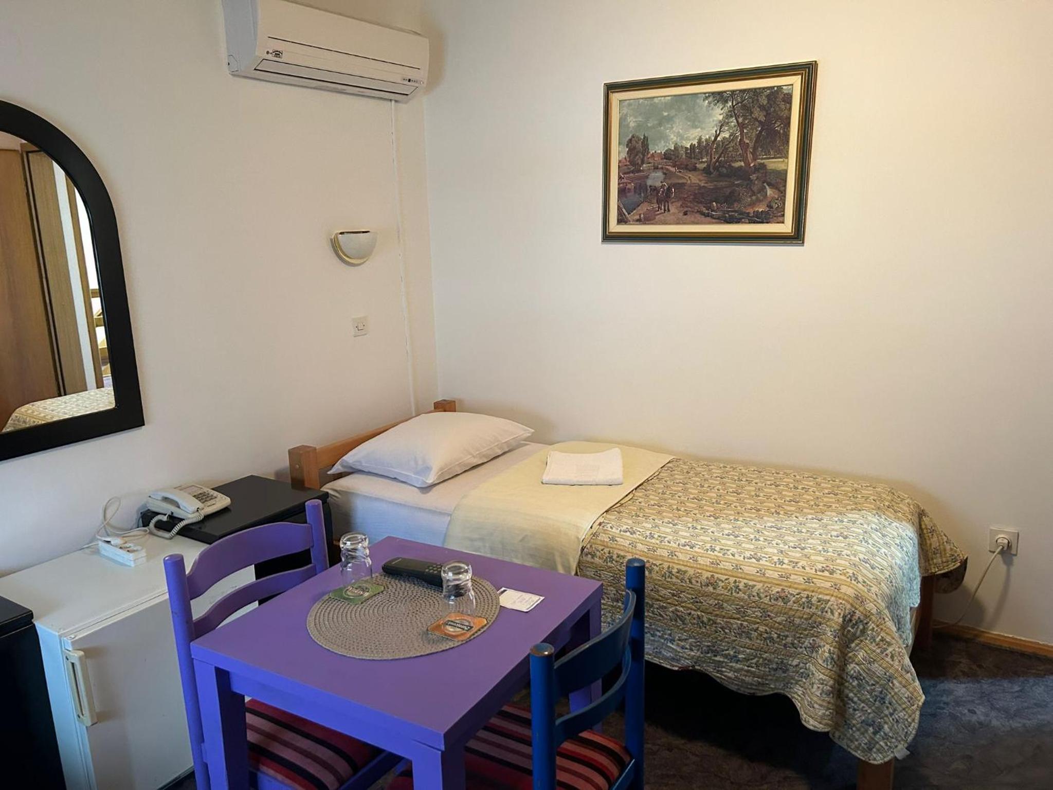 Hondo Rooms & Apartments