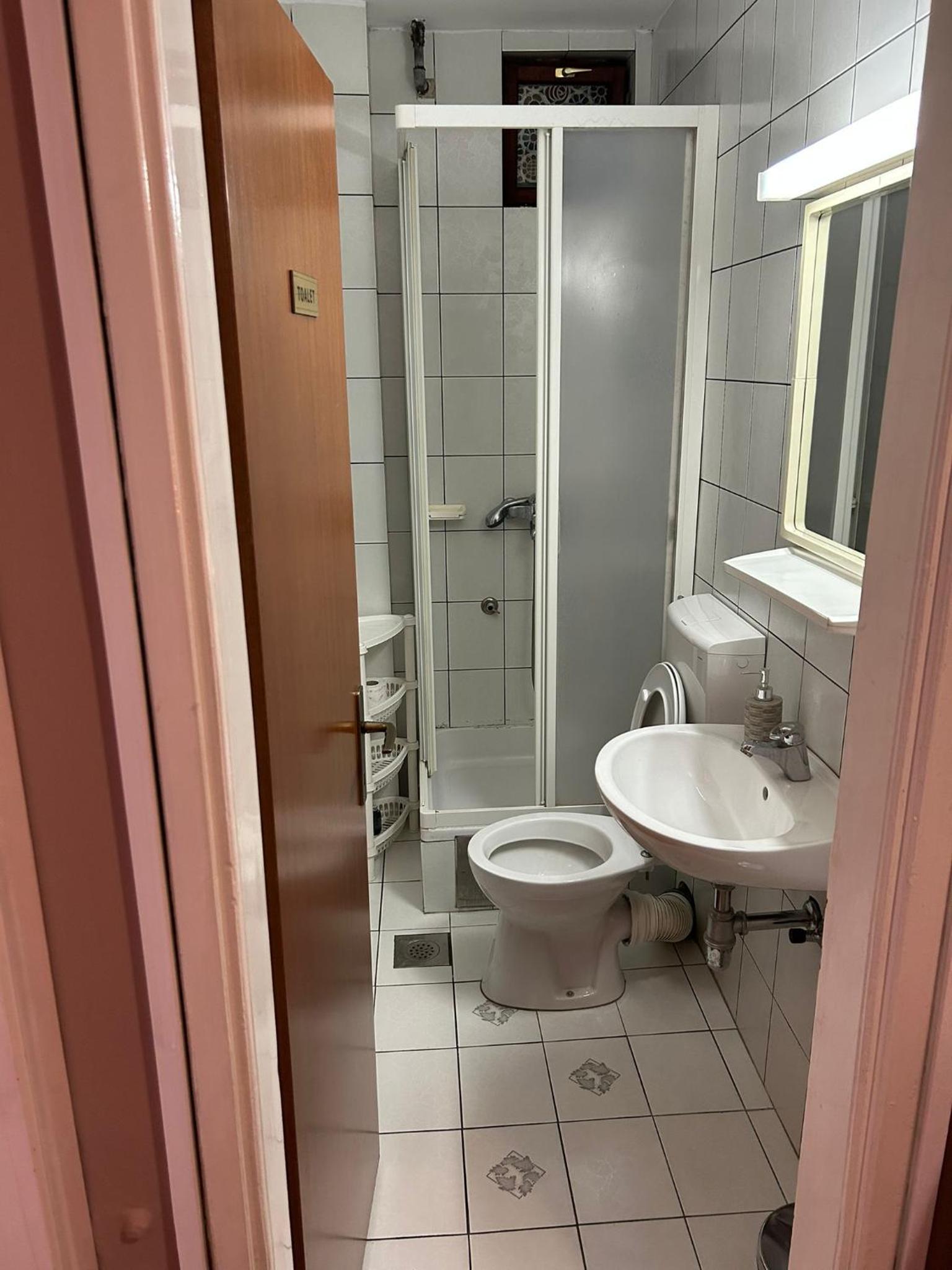 Hondo Rooms & Apartments