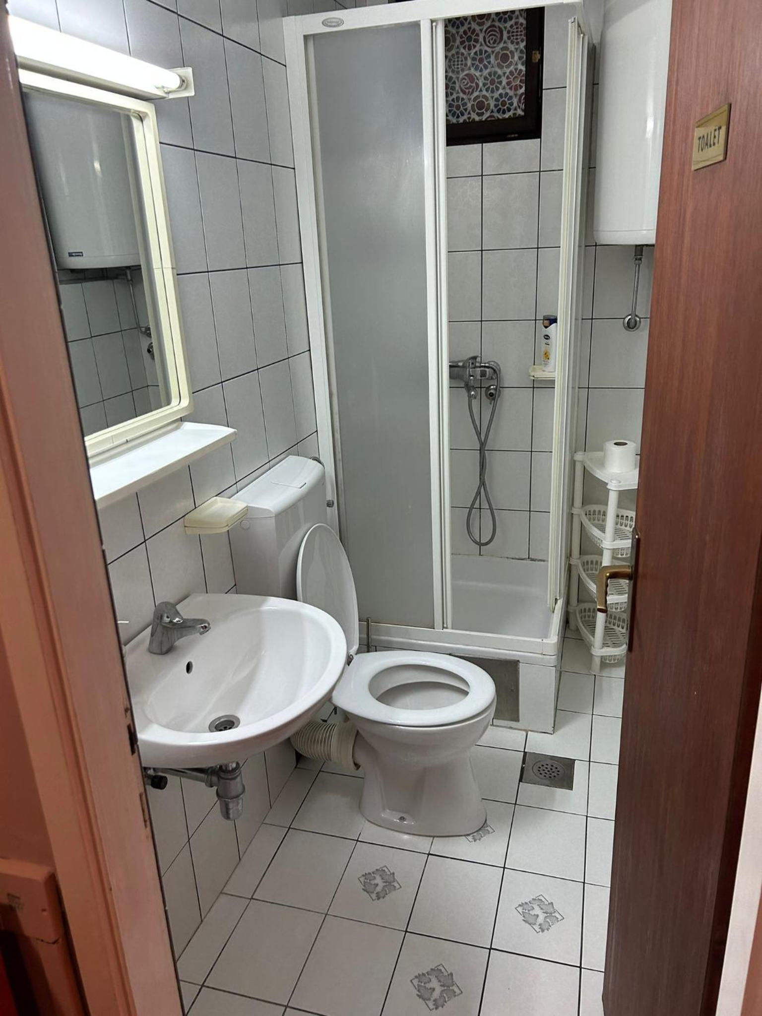 Hondo Rooms & Apartments