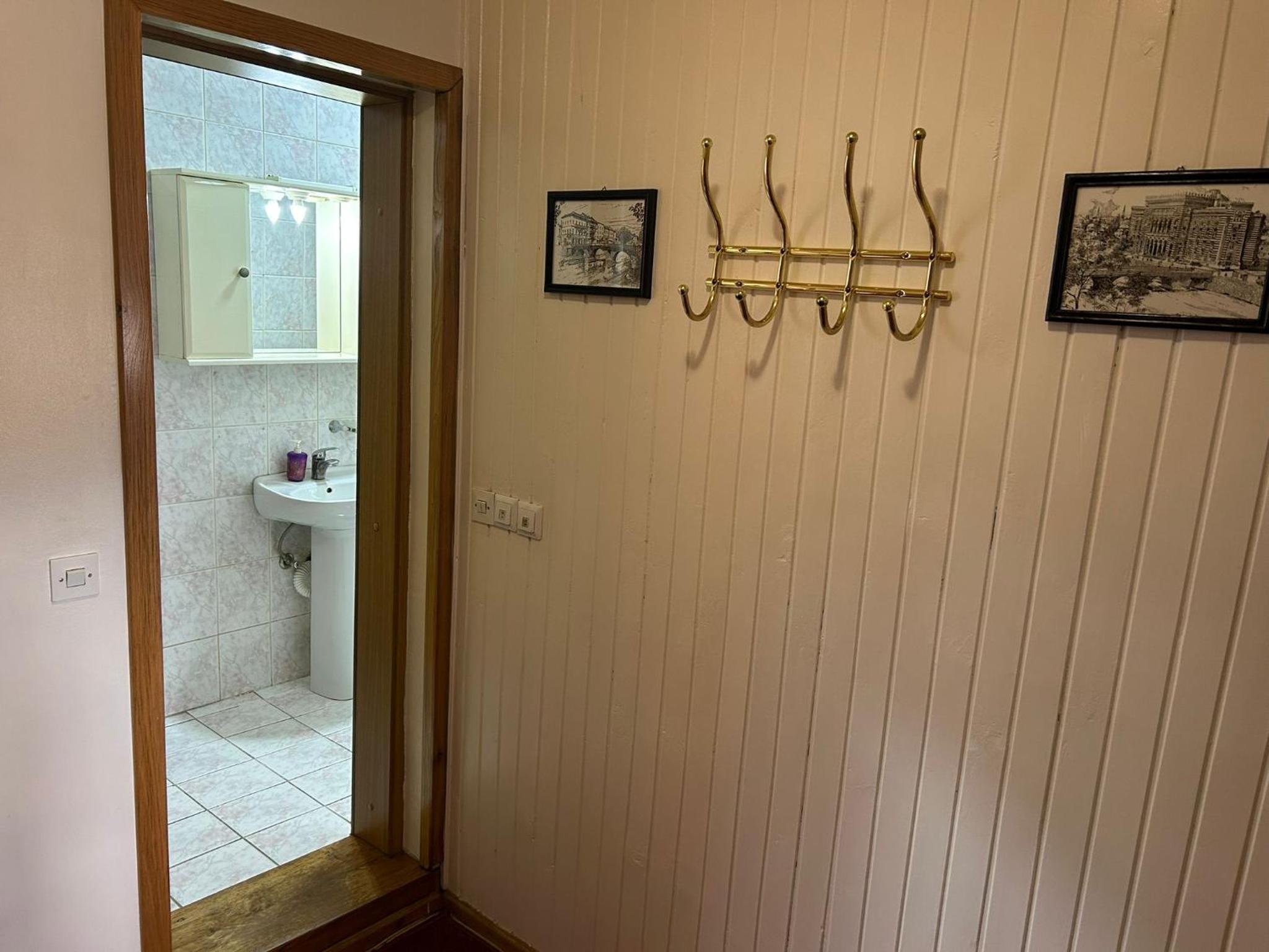 Hondo Rooms & Apartments